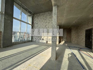 Продаж 5к пентхаусу, ЖК Бульвар Фонтанів, вул. Іоанна Павла II, 6/1