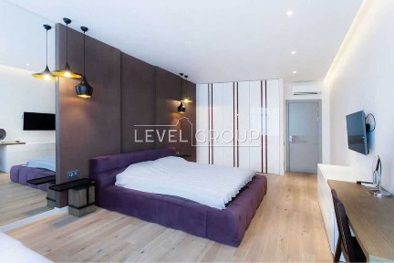 Продаж 3-кімнатної квартири ЖК Carnegie Tower / Кловська