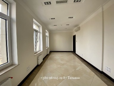 Без комиссии! Офис на 3 кабинета в БЦ на Французском бульваре, Аркадия