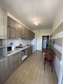 Подобово 1-кім новобудова, Проспект. Вільна