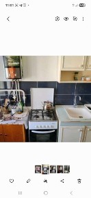 Здається двохкімнатна квартира