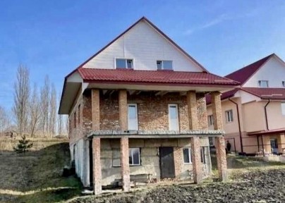 Продаж будинку Західно Окружна !