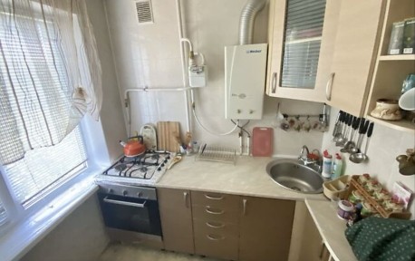 Продается 2кк ул Космонавтов