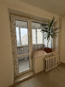 Продаж квартири 3 кімнатна р-н Урожай