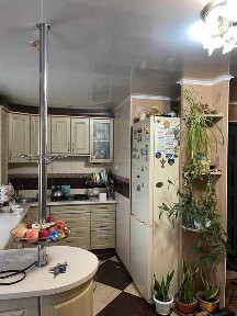 Продаж 4-кімнатної квартири, м. Жмеринка