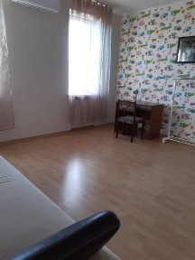 Царское село. Добротный дом.