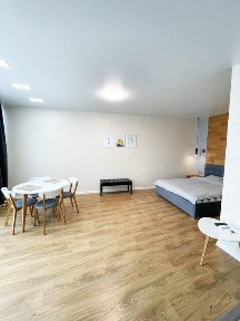 Сдам свою студию ЖК 26 Жемчужина Аркадия Хозяин