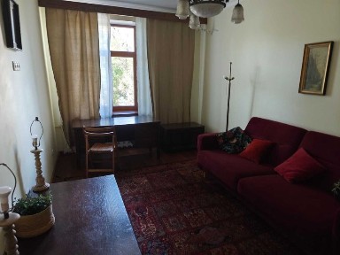 Сдам 2 комнатную квартиру на Прохоровской/Мечникова