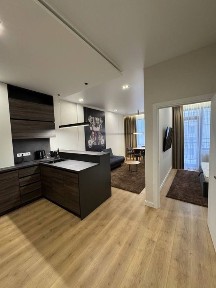 Аренда ЖК Родос, Генуэзская, Аркадия