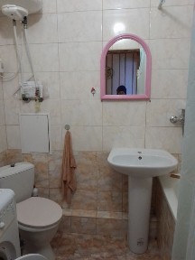 Одеська область, Чорноморськ