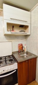 Срочно 2 кім. Квартира на Молдаванці по вул. Степова, 29.