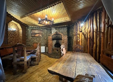 Відпочинковий комплекс