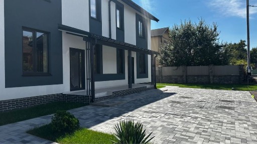 Продаж таунхаусу в Києві