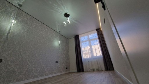 Однокімнатна квартира з ремонтом. Вид на море та іподром