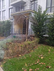 Квартира ЖК Приморские сады 55 кв. метров Большая терраса Рядом море