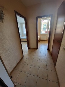 Однокомнатная квартира 7 небо