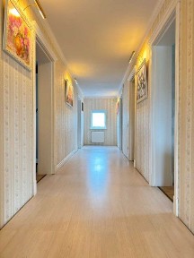 Двоповерховий будинок БЕЗ %