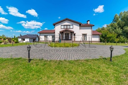 Продажа дома, Дударков, выход к воде, СПА