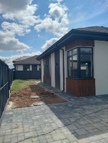 Київська область, Білогородка