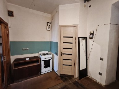 Супер Терміново! 1-к. 29м². Дерибасівська/Афіни