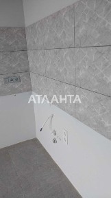 В продаже однокомнатная квартира в ЖК 