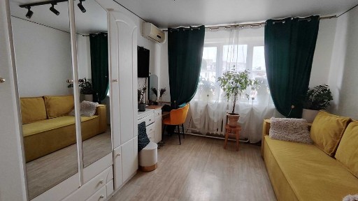 Продаем квартиру с новым евроремонтом