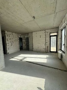 Продам 2-кімнатну квартиру біля моря в ЖК Platinum Residence