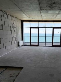 Продам 1К Вид Моря Терасса ЖК Калипсо Гефест Фонтанская дорога, 77В