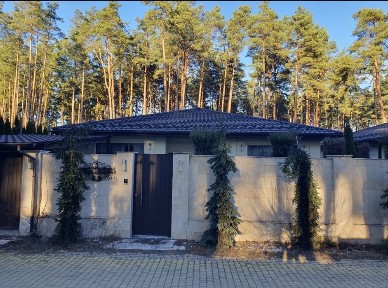 Чудовий, одноповерховий будинок в найгарнішій локації Бучі Гоголя