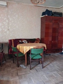 Продам 2-х комнатную квартиру на Б. Хмельницкого/Запорожская.