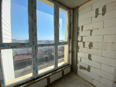 3 комн. 83,5 кв. м Дом сдан Таирова Глушко