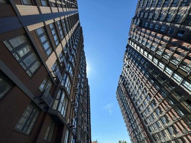 2 комнатная квартира 66 м2 Сданный Дом ЖК Прохоровский квартал