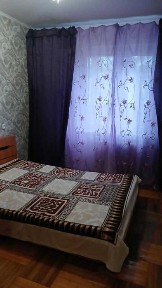 (3-50) Двухкомнатная квартира на безопасном этаже район 22 школы