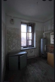 *СРОЧНО! 2-кімнатна квартира біля моря на вул. Миколаївська дорога