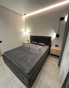 СРОЧНО! Продам стильную 1 ком. квартиру в 66 Жемчужине на Краснова!