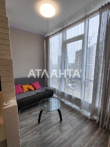 В продаже однокомнатная квартира в ЖК 