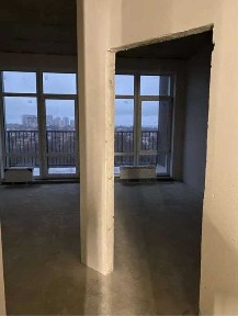 Продам однокомнатную квартиру в ЖК Пространство на Донского