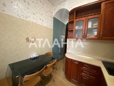 Двухкомнатная квартира в центре Одессы!