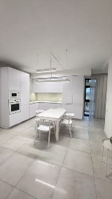 Продам евродвушку в новом доме на Пушкинской, рядом Филармония