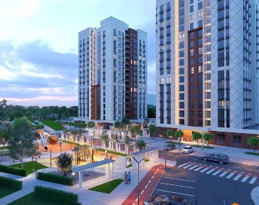 ‼️ своя квартира в Одессе - (РАССРОЧКА до 4 лет) - без комиссии