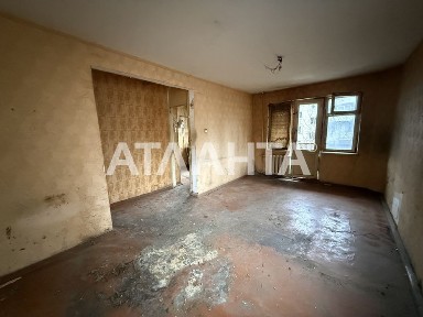 В продаже однокомнатная квартира ул. Ак. Филатова