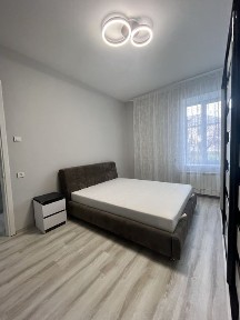 Продается хорошая 1комн. квартира