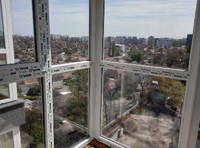 Срочно 1К Черемушки ЖК Акварель 4