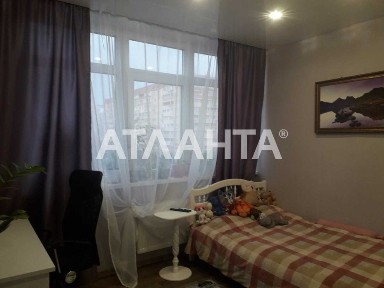 Квартира в новом доме на Сахарова