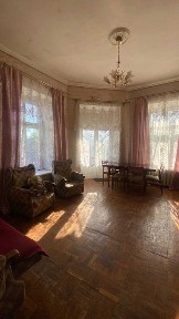 Эксклюзив трехкомнатная квартира на Молдаванке/Прохоровская