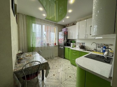 2 комнатная Новострой Таирова Ремонт мебель техника