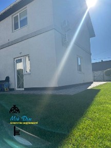 Продам таунхаус в Святопетрівському Заходь і живи