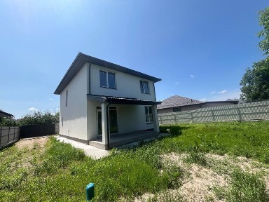 БЕЗ КОМІСІЇ. Просторий будинок 140м2.