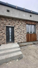 Без %! Таун 58 м2 за ціною квартири, 08 с. землі. Святопетрівське.