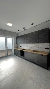 БЕЗ %! Таун 58 м2 з ремонтом Святопетрівське.